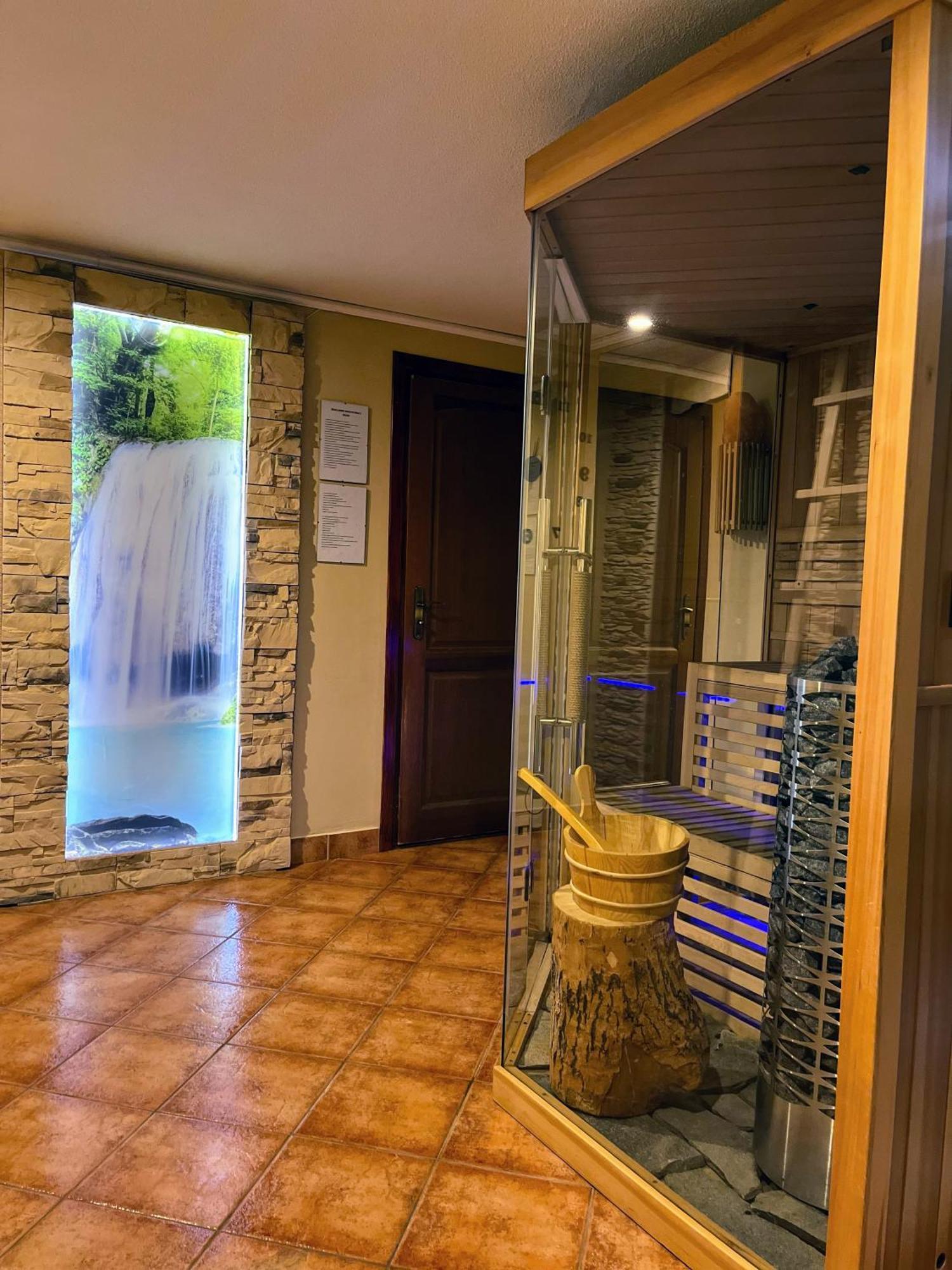 Willa Jodla Jacuzzi&Sauna Poronin Exterior foto